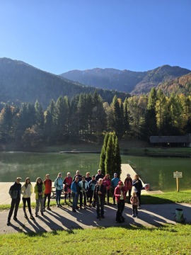 Pohod po Vorančevi poti (10)